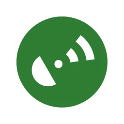 Traccar Client 图标