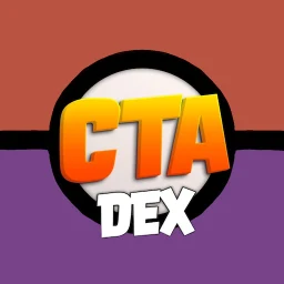 CTA Dex: Pokédex & Tracker 图标